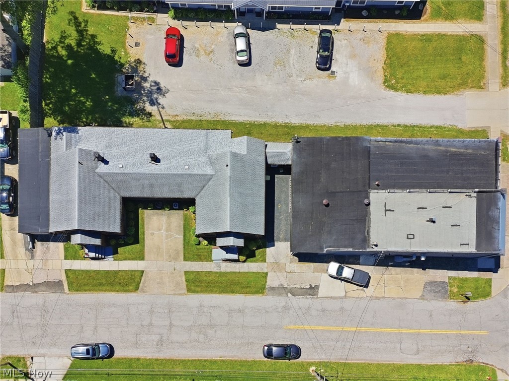 1606 Columbus Avenue Ashtabula OH 44004