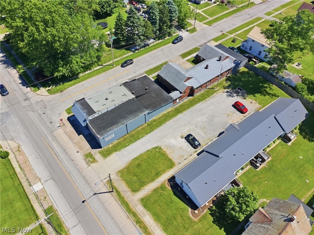 1606 Columbus Avenue Ashtabula OH 44004