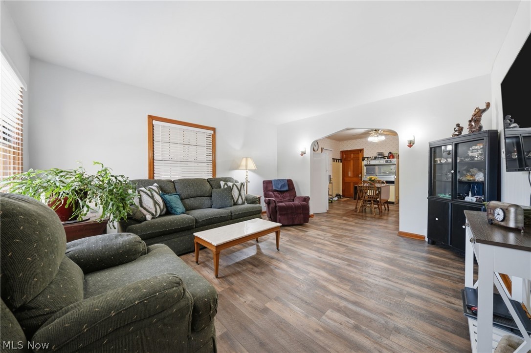 1606 Columbus Avenue Ashtabula OH 44004