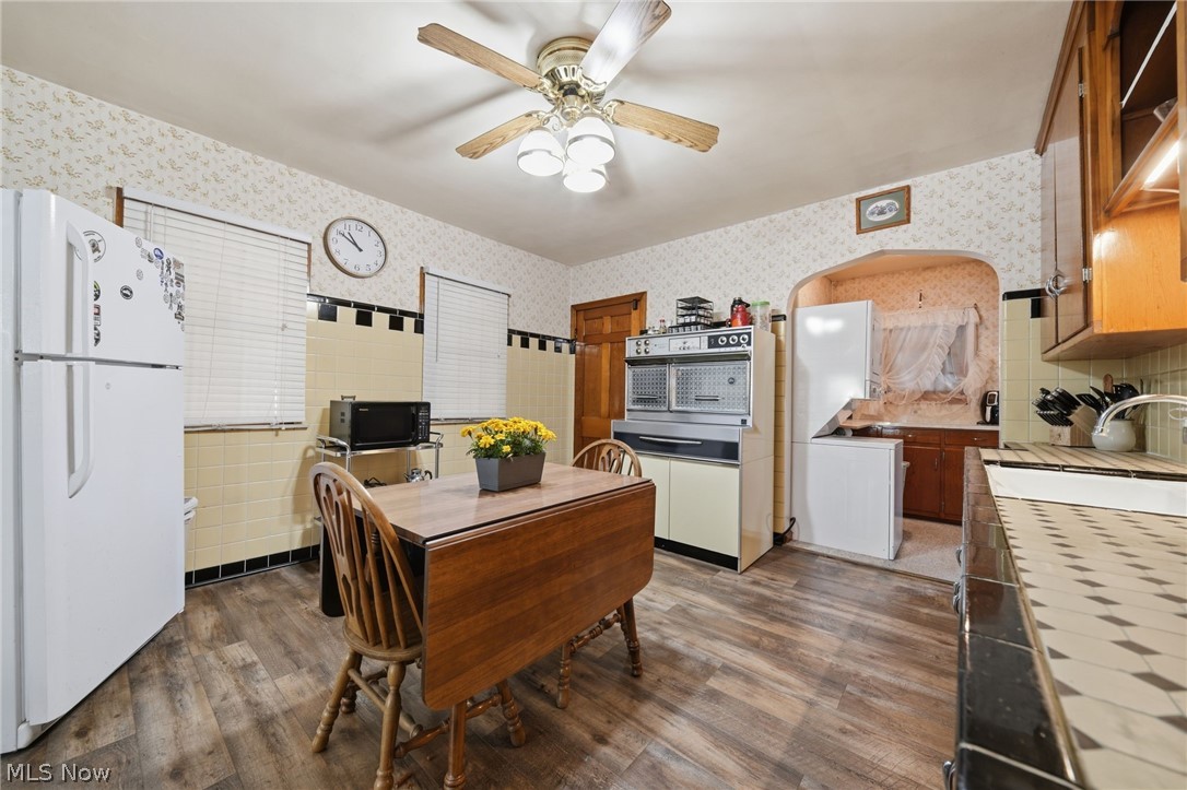 1606 Columbus Avenue Ashtabula OH 44004