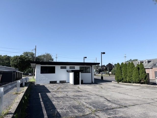 21055 Lorain Road Cleveland OH 44126