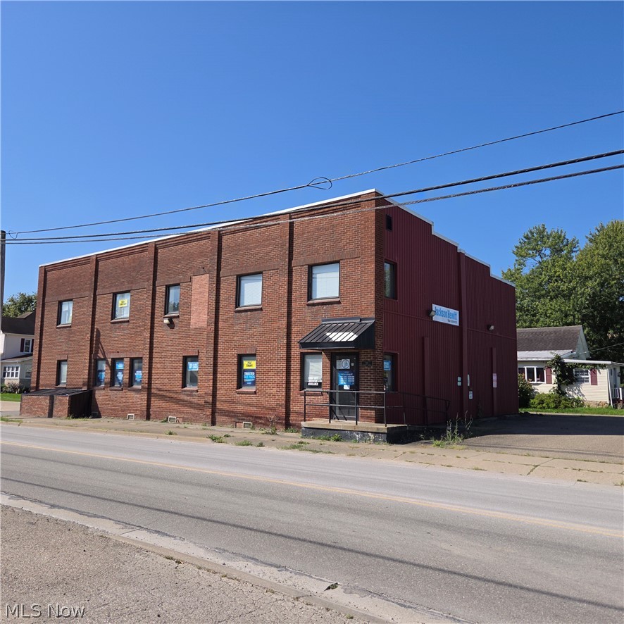 918 Woodlawn Avenue Cambridge OH 43725