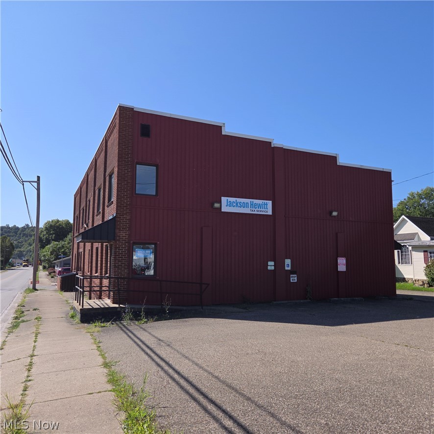 918 Woodlawn Avenue Cambridge OH 43725