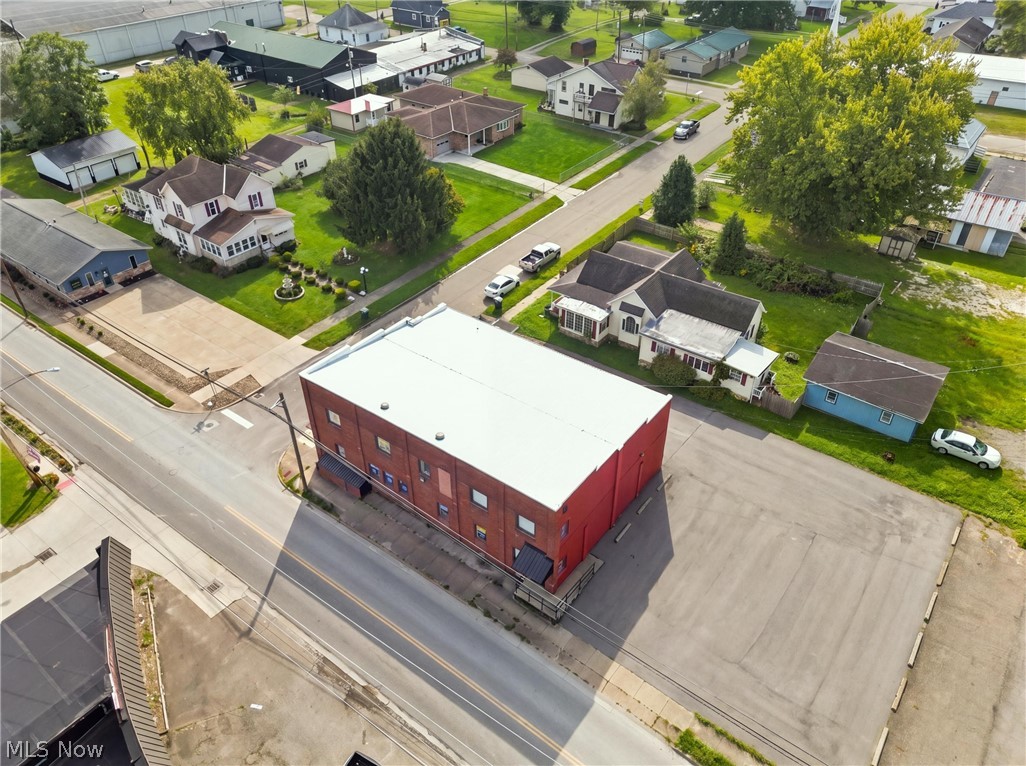 918 Woodlawn Avenue Cambridge OH 43725