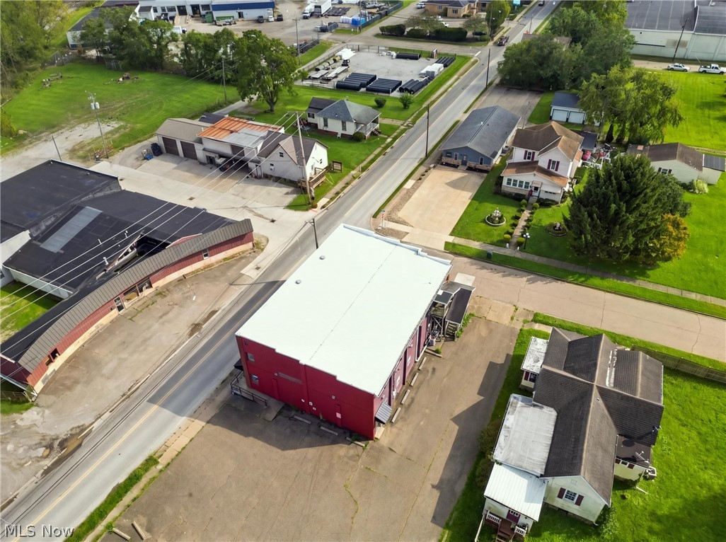 918 Woodlawn Avenue Cambridge OH 43725