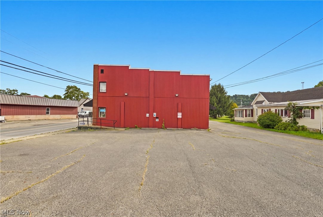 918 Woodlawn Avenue Cambridge OH 43725