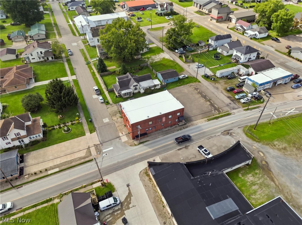 918 Woodlawn Avenue Cambridge OH 43725
