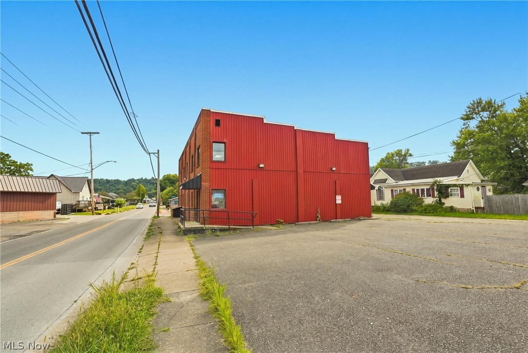 918 Woodlawn Avenue Cambridge OH 43725