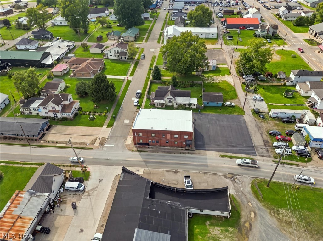 918 Woodlawn Avenue Cambridge OH 43725