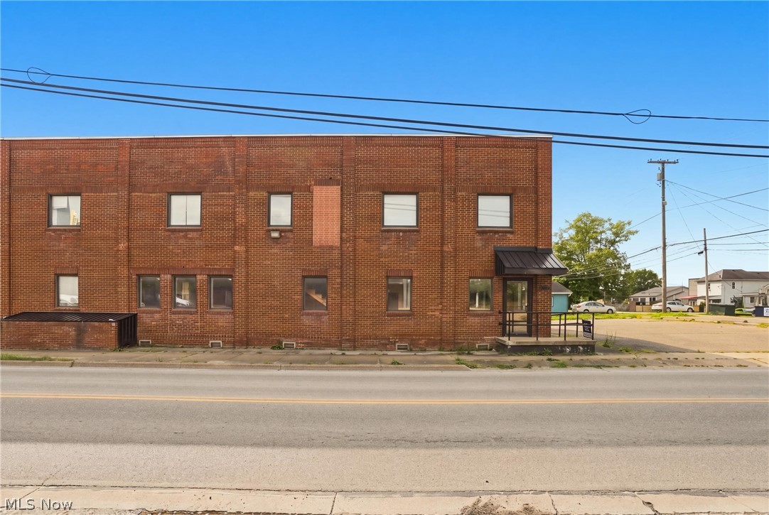 918 Woodlawn Avenue Cambridge OH 43725