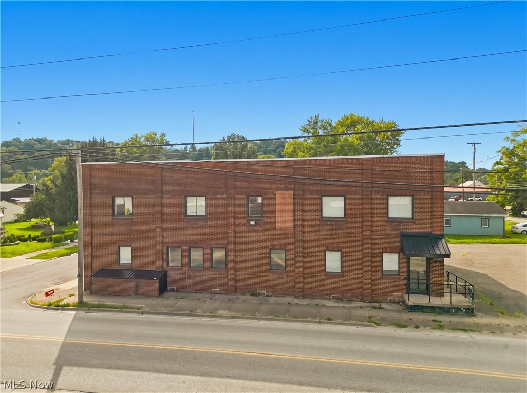 918 Woodlawn Avenue Cambridge OH 43725