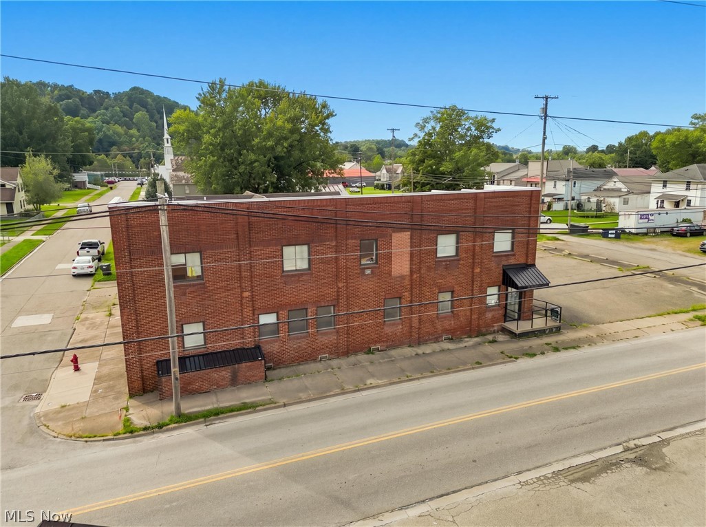 918 Woodlawn Avenue Cambridge OH 43725
