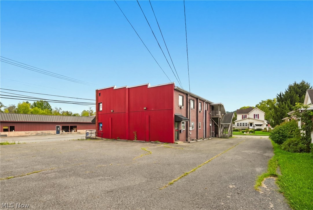 918 Woodlawn Avenue Cambridge OH 43725