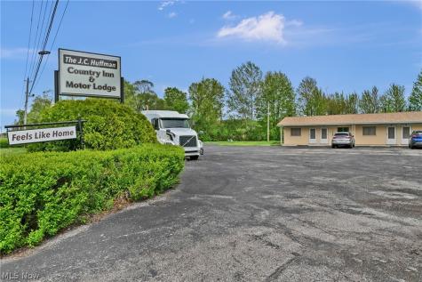 44077 Oberlin Elyria Road Oberlin OH 44074