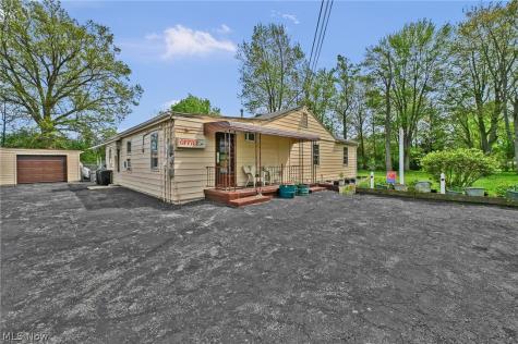 44077 Oberlin Elyria Road Oberlin OH 44074