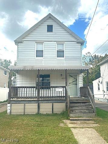 3328 W 61st Street Cleveland OH 44102