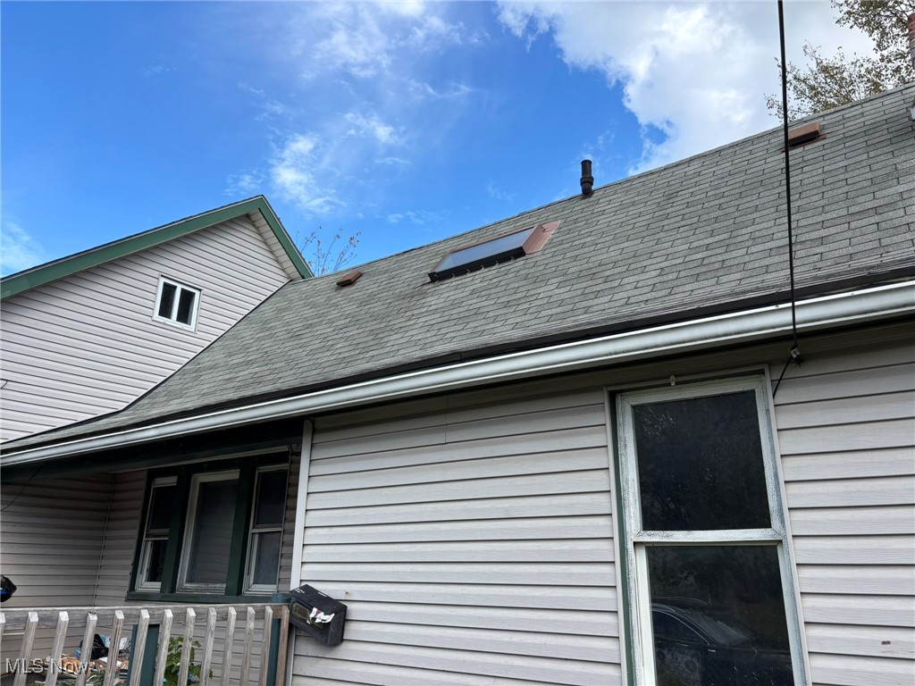 3328 W 61st Street Cleveland OH 44102