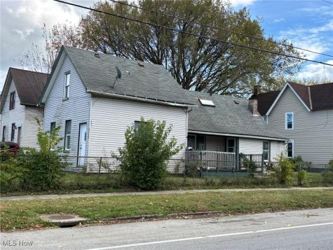3328 W 61st Street Cleveland OH 44102