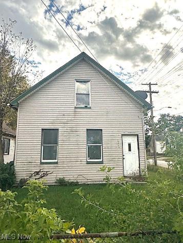 3328 W 61st Street Cleveland OH 44102
