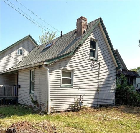 3328 W 61st Street Cleveland OH 44102