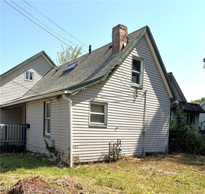 3328 W 61st Street Cleveland OH 44102