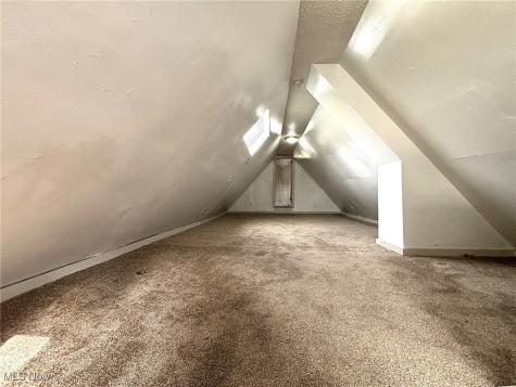 3328 W 61st Street Cleveland OH 44102