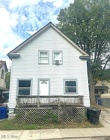 3328 W 61st Street Cleveland OH 44102