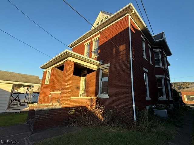 205 N 5th Street Martins Ferry OH 43935