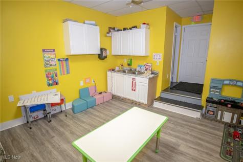 3600 E 59th Street Cleveland OH 44105