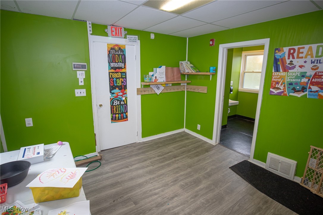 3600 E 59th Street Cleveland OH 44105