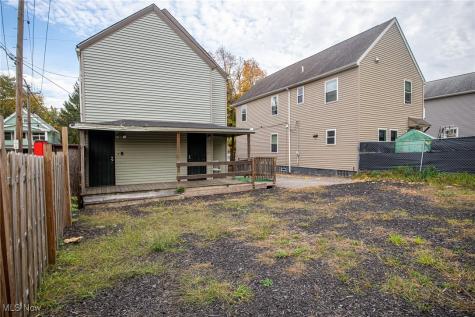 3600 E 59th Street Cleveland OH 44105