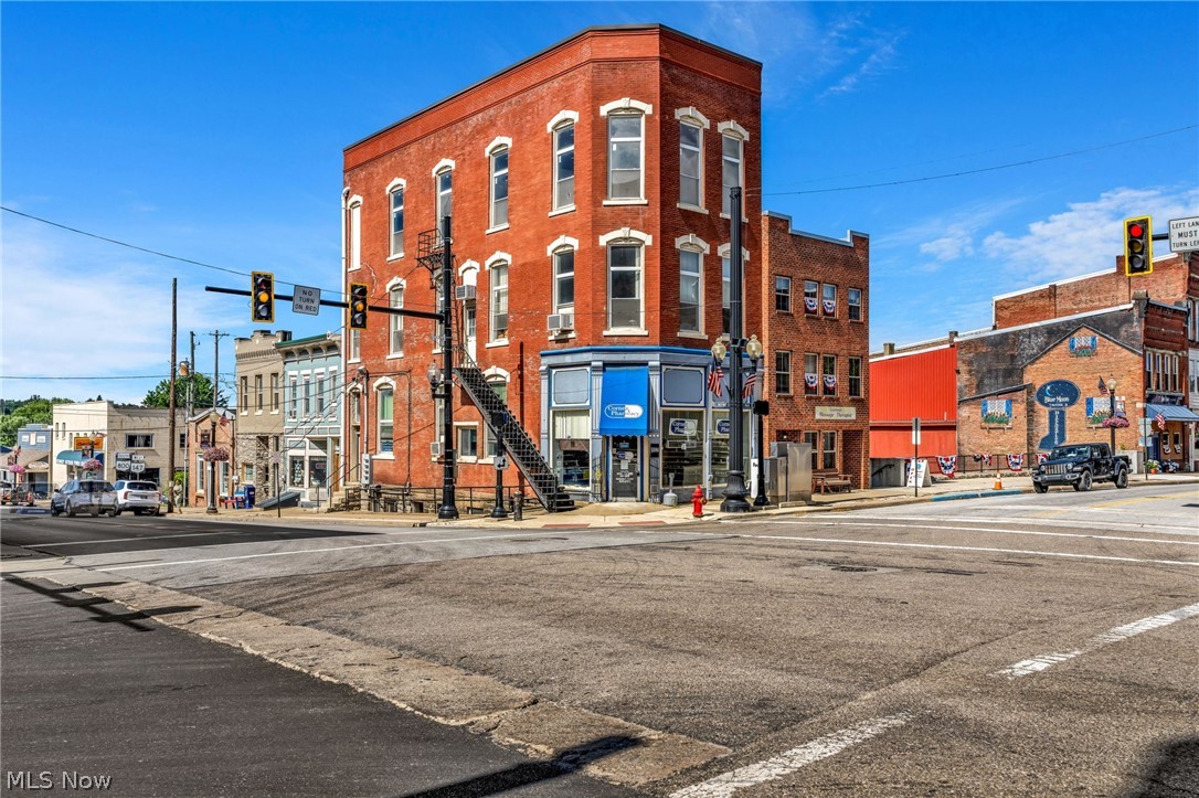 102 W Main Street Barnesville OH 43713