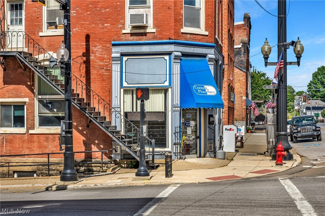 102 W Main Street Barnesville OH 43713