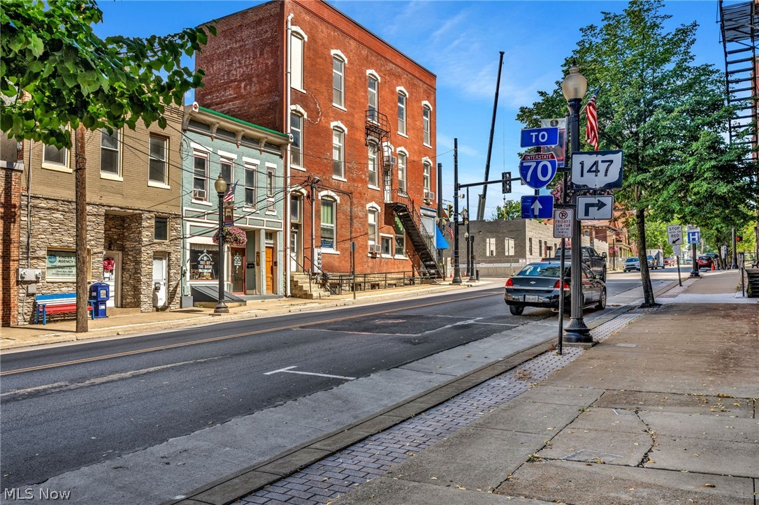 102 W Main Street Barnesville OH 43713