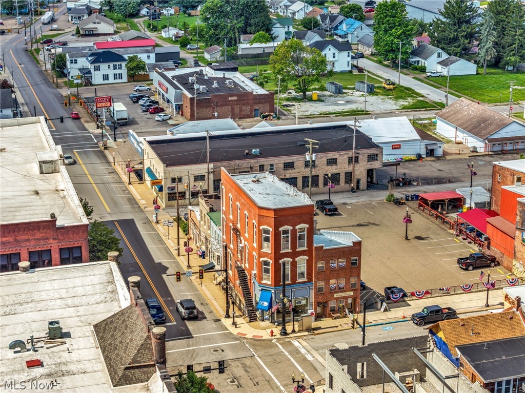 102 W Main Street Barnesville OH 43713