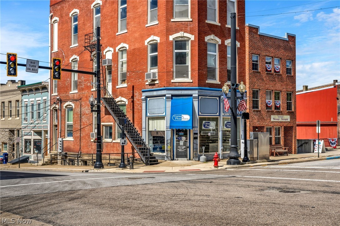 102 W Main Street Barnesville OH 43713
