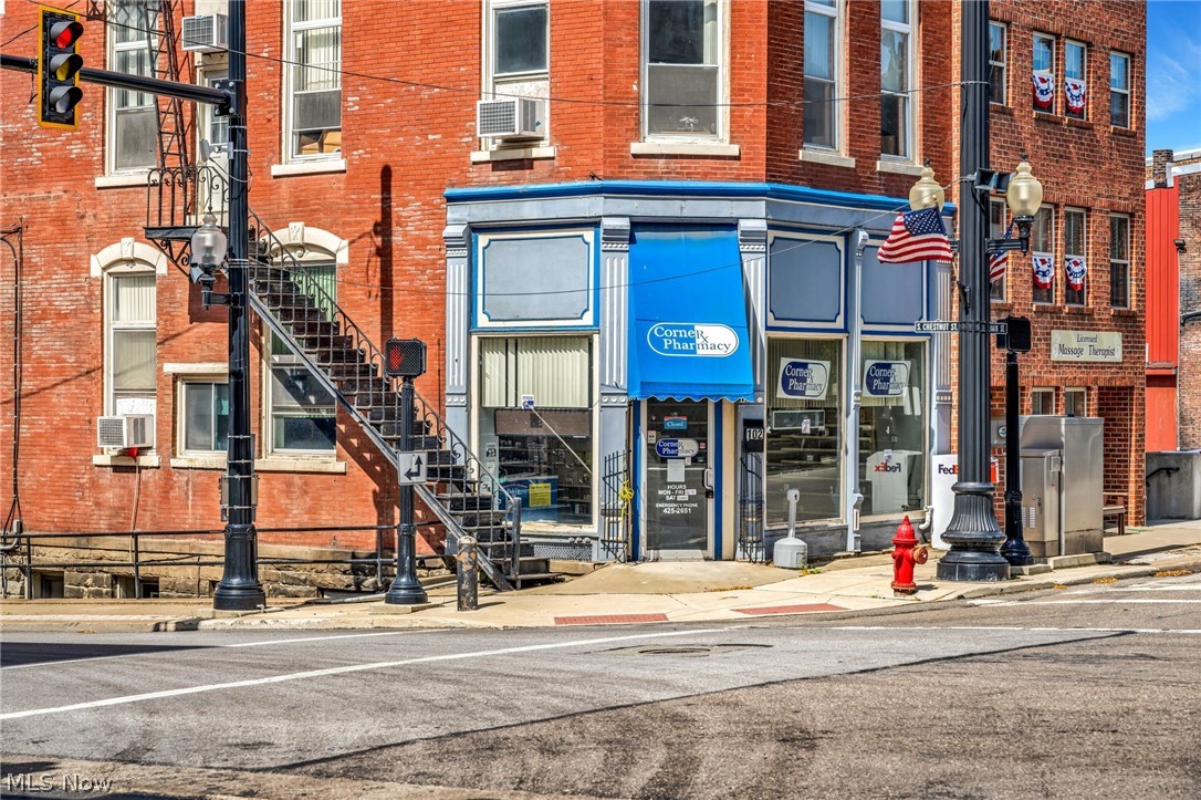 102 W Main Street Barnesville OH 43713