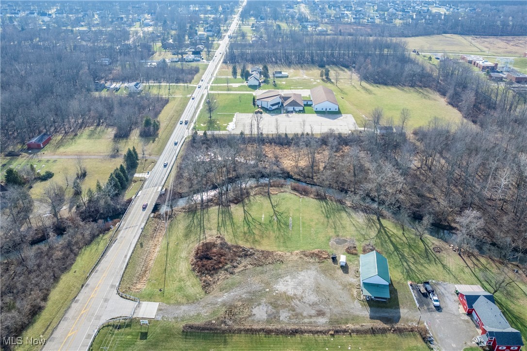 1950 Abbe Road Sheffield Village OH 44054