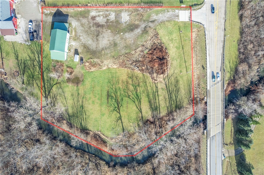 1950 Abbe Road Sheffield Village OH 44054