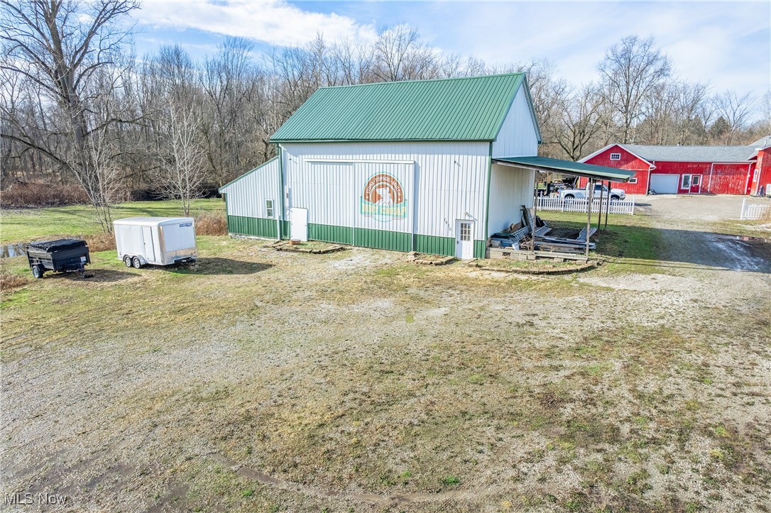 1950 Abbe Road Sheffield Village OH 44054