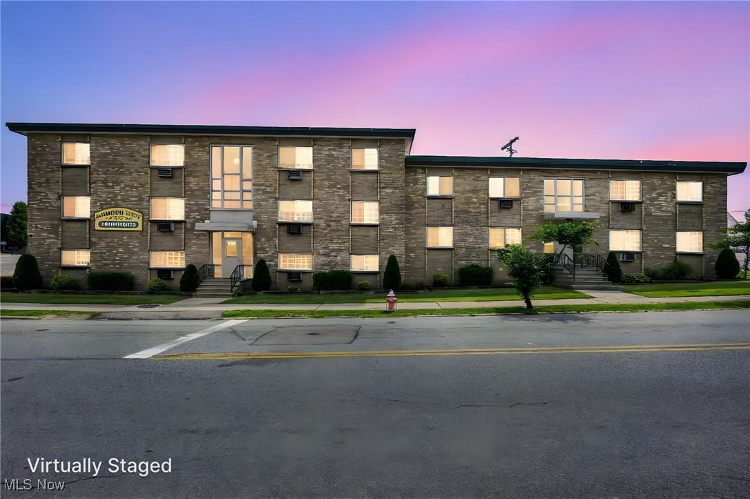 14235 W Lorain Avenue Cleveland OH 44111