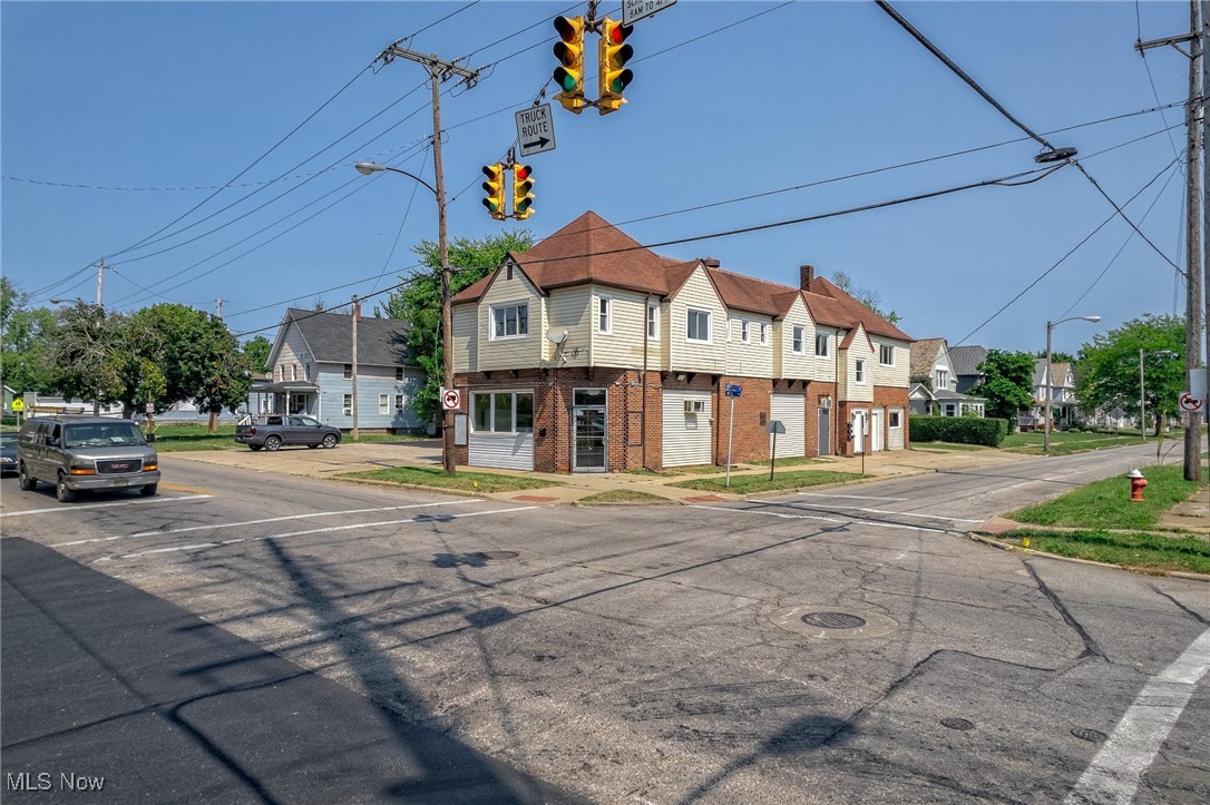 1412 West Avenue Elyria OH 44035