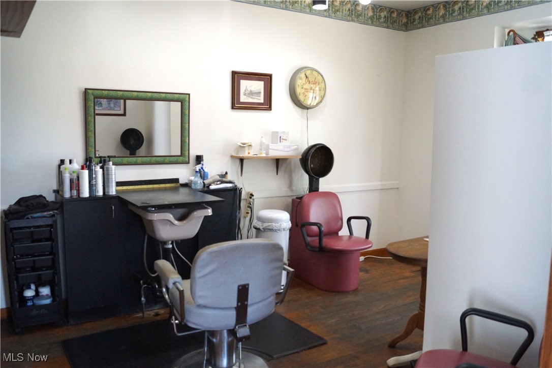 208 2nd Street SW Carrollton OH 44615