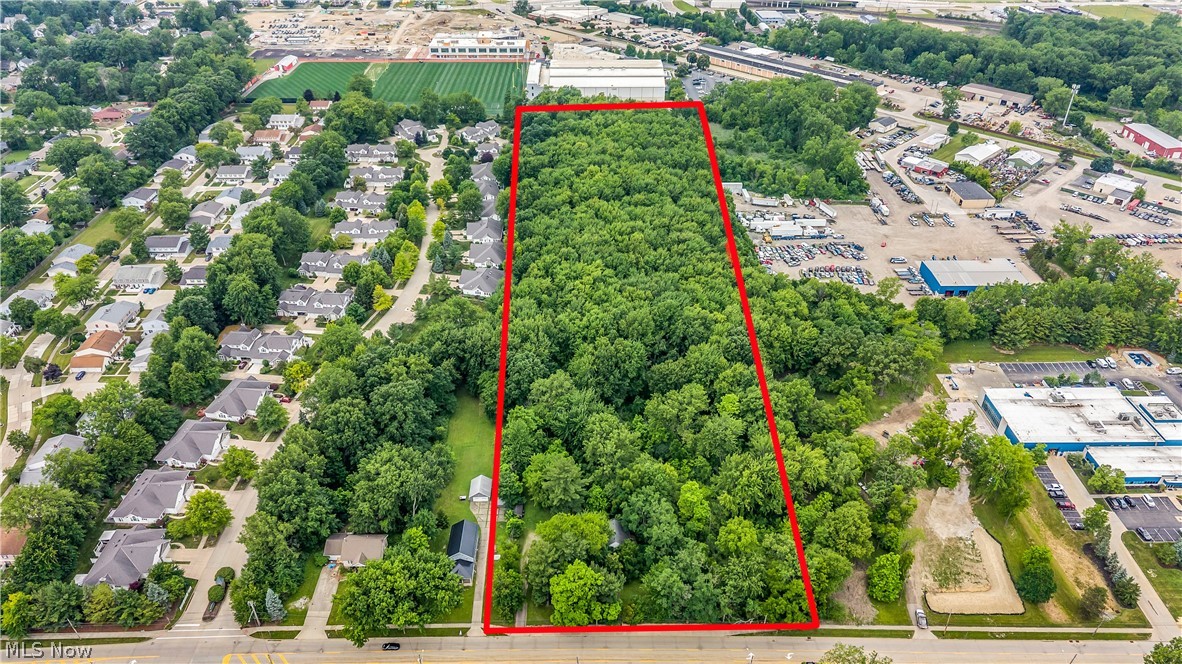 6852 Eastland Road Middleburg Heights OH 44130