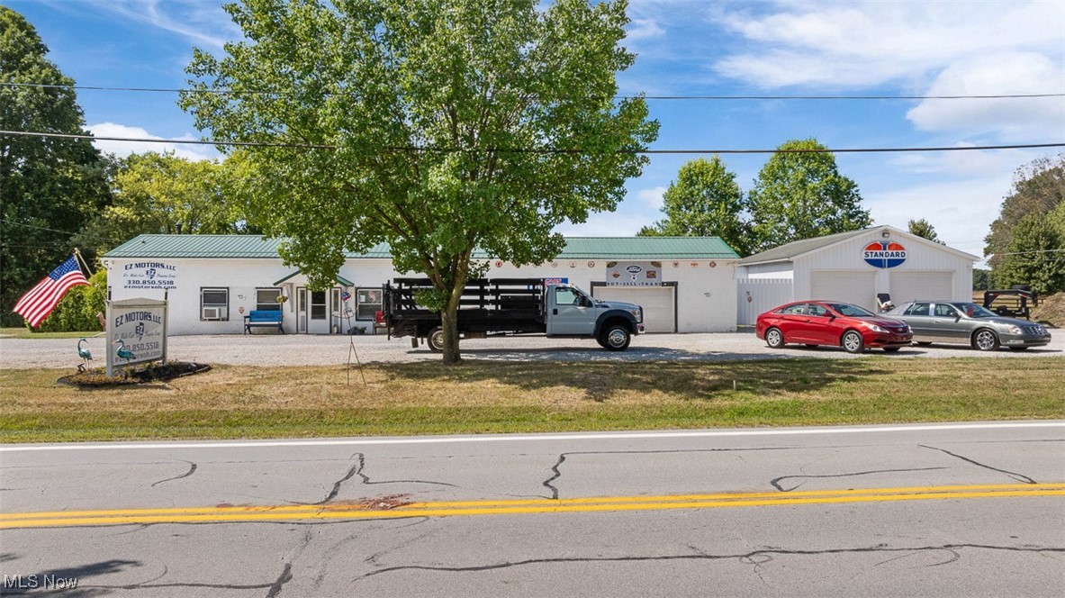 911 State Route 14 Deerfield OH 44411