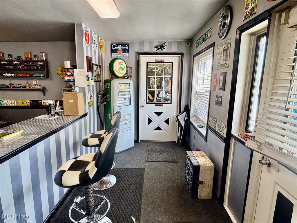 911 State Route 14 Deerfield OH 44411