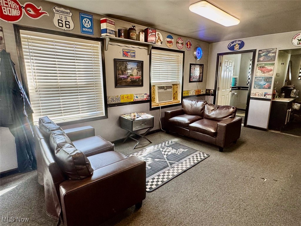 911 State Route 14 Deerfield OH 44411