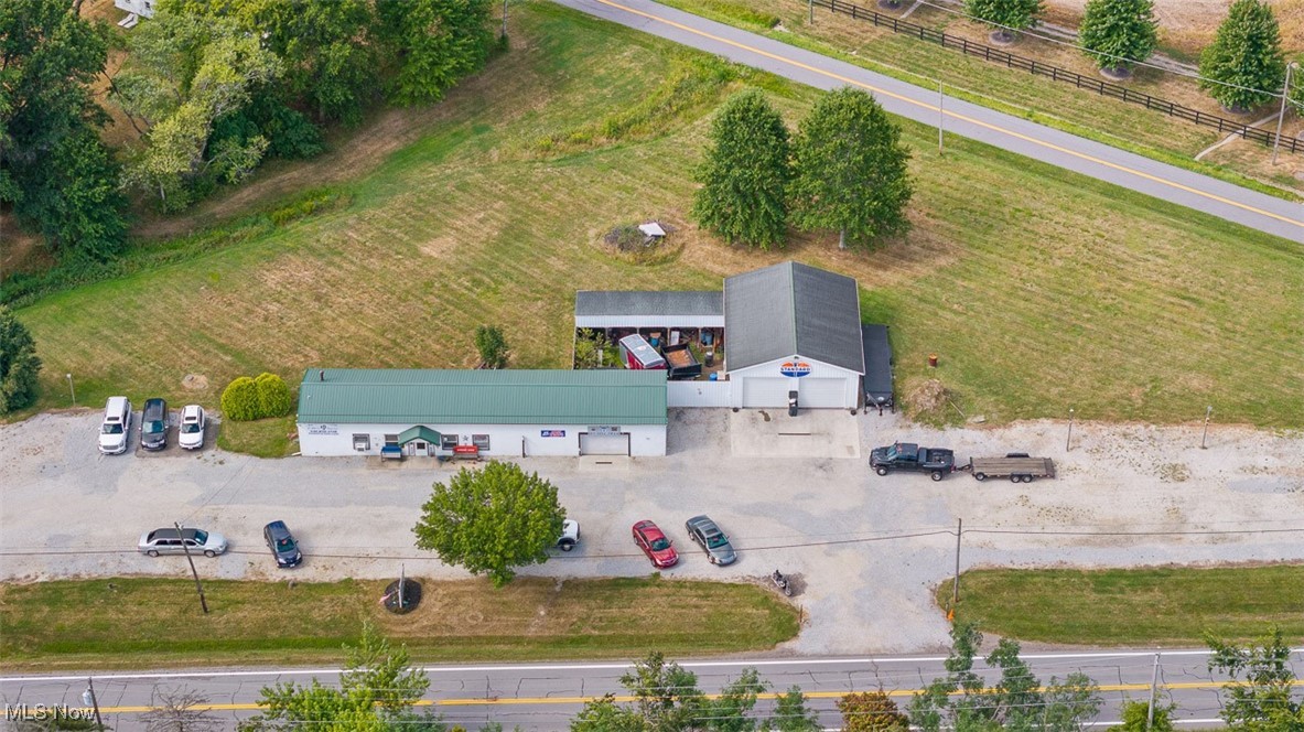 911 State Route 14 Deerfield OH 44411