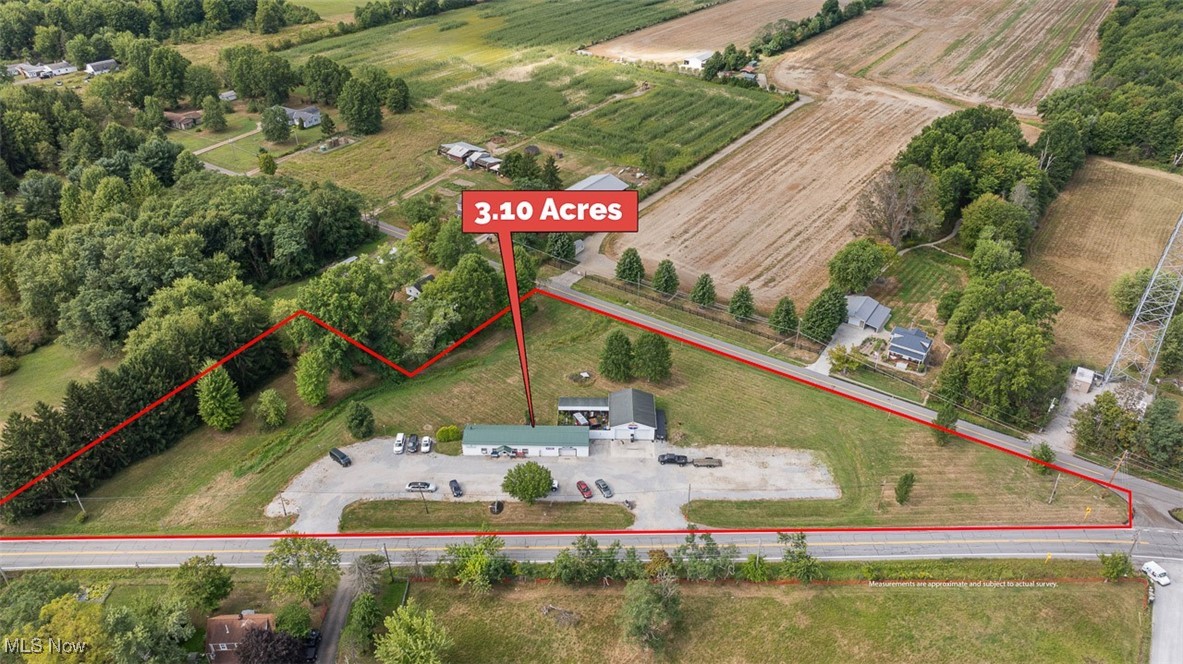 911 State Route 14 Deerfield OH 44411