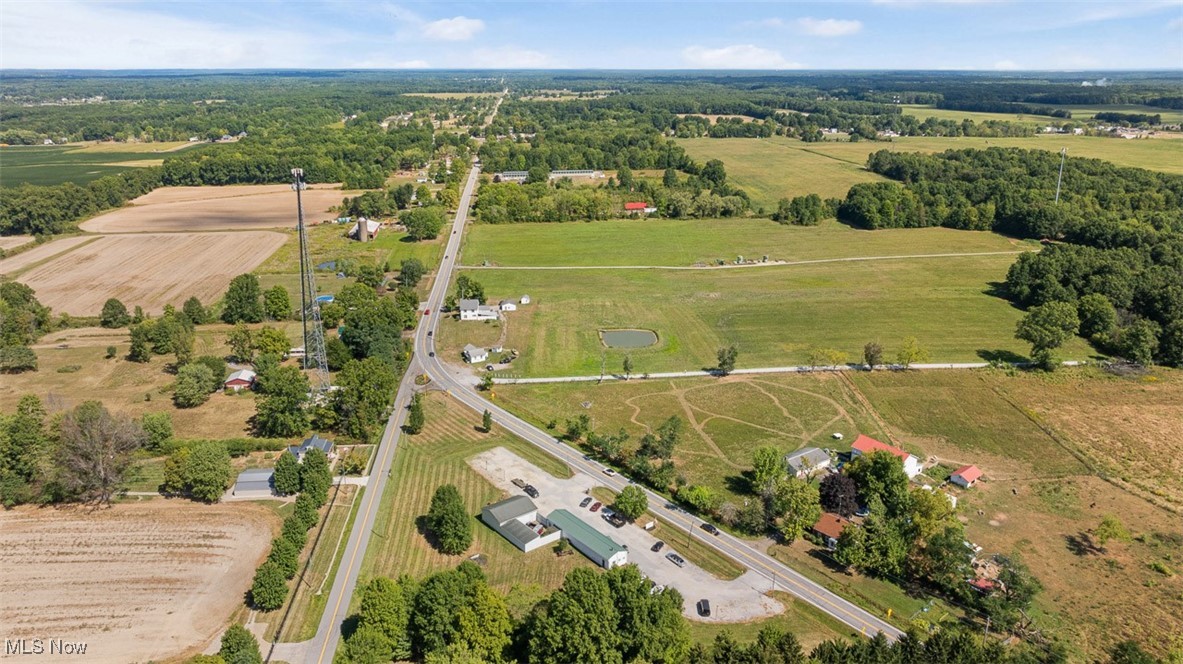 911 State Route 14 Deerfield OH 44411